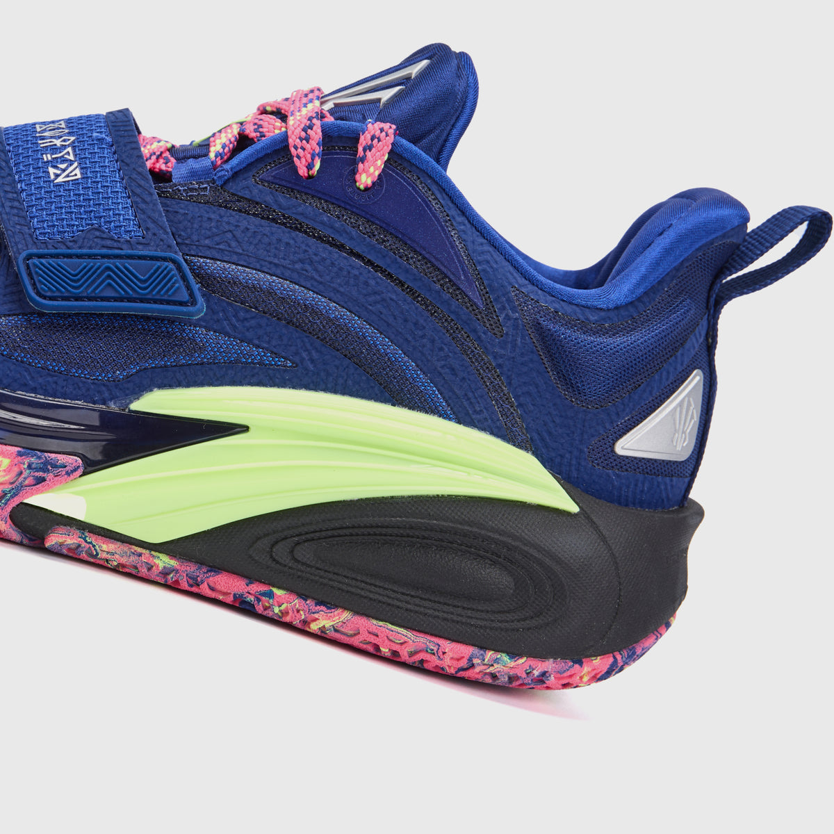 Kids' ANTA KAI 1 "Blue Aura"