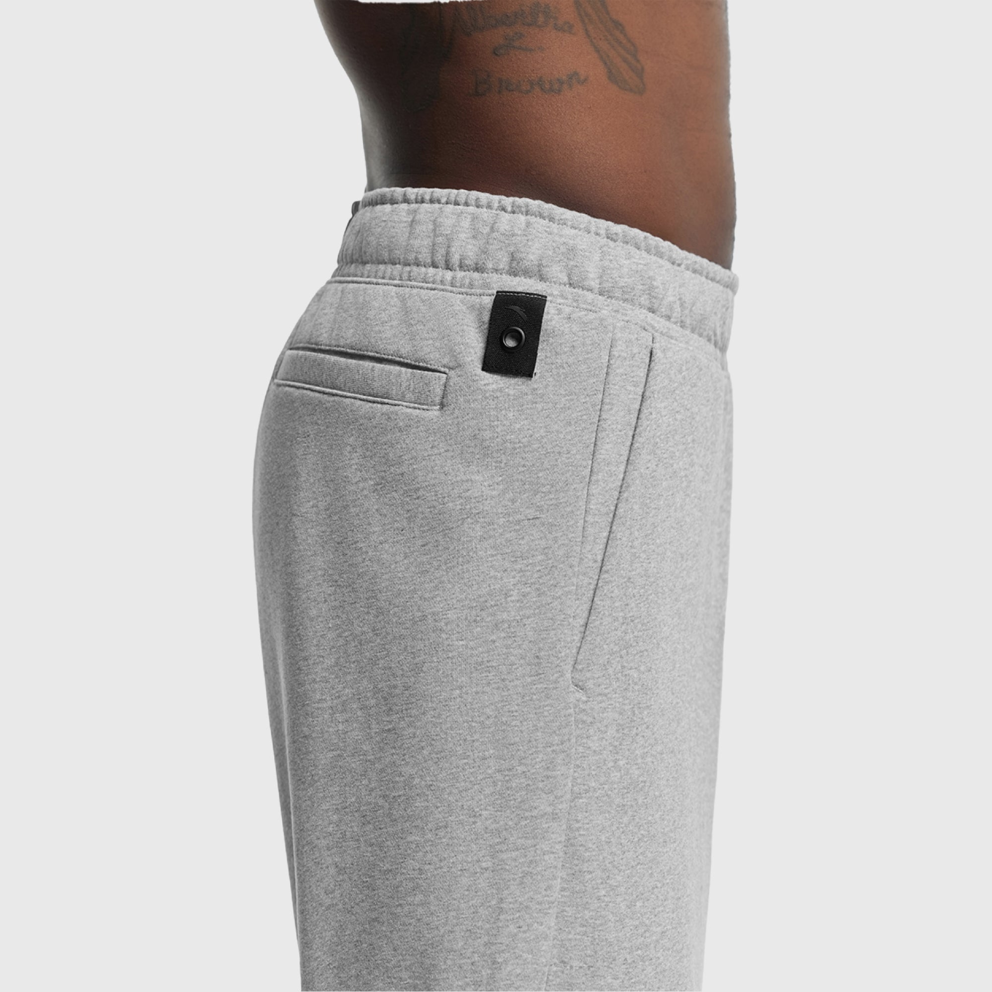 ANTA Knit Track Pants
