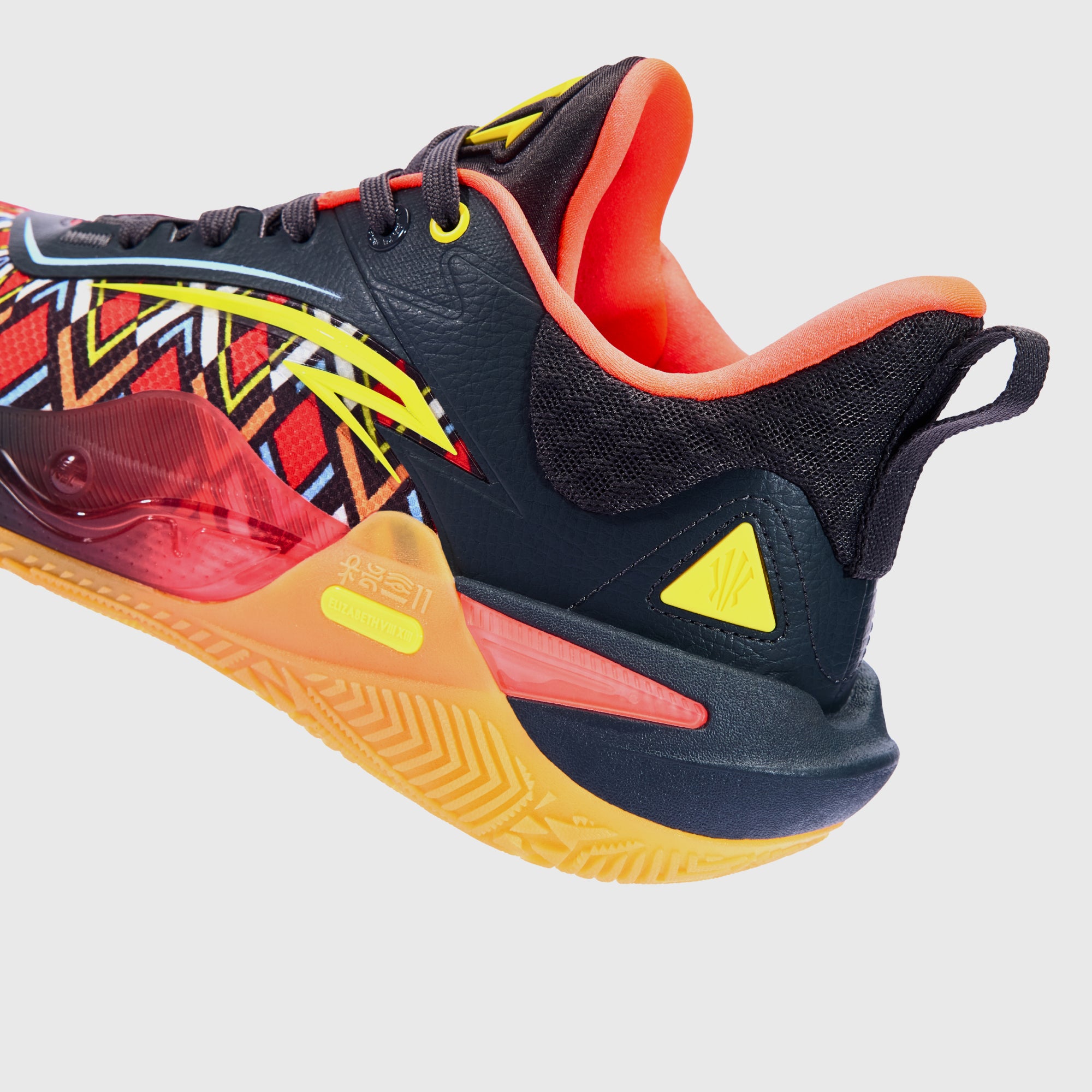 Kids' ANTA KAI 1 SPEED "Tribe"