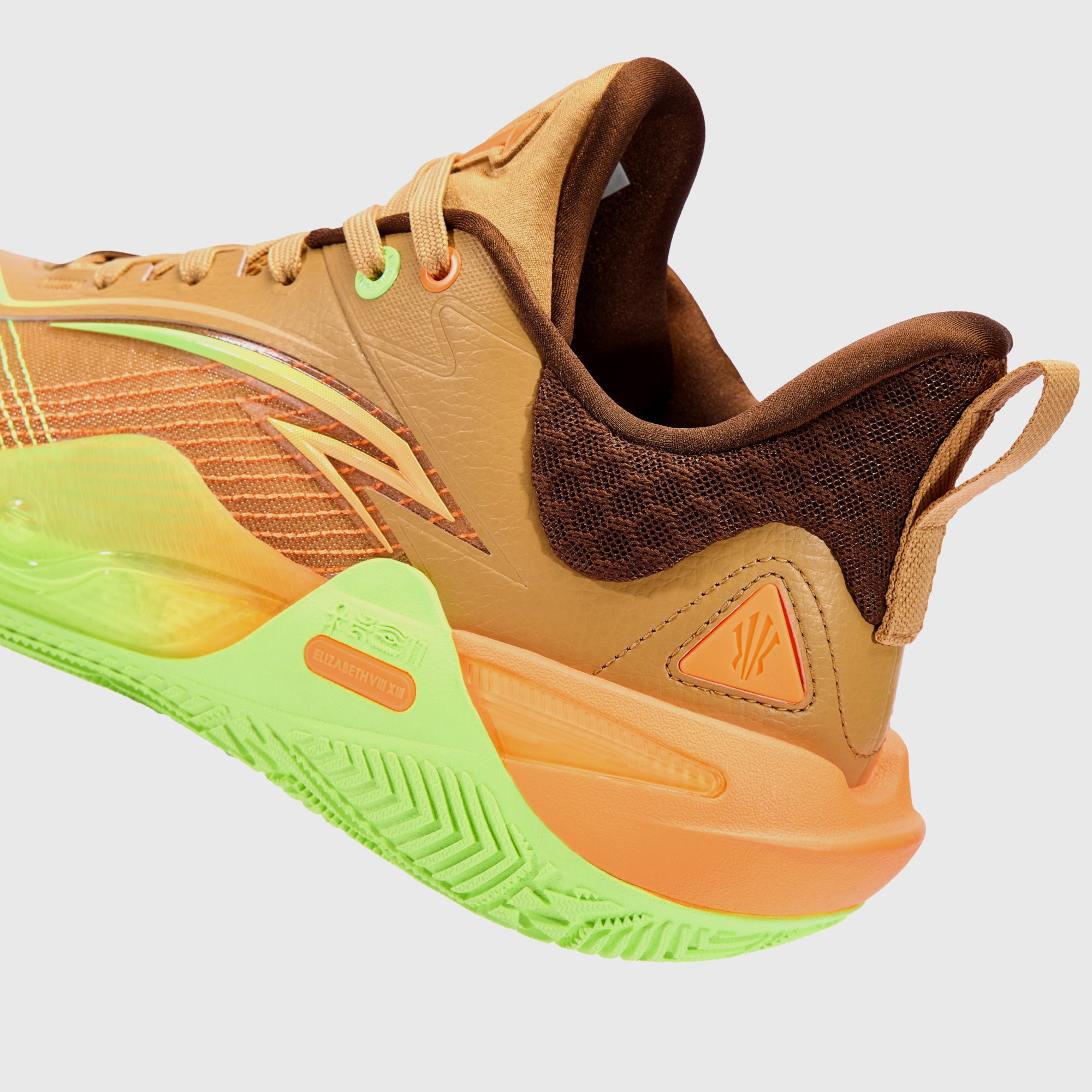ANTA KAI 1 SPEED "Young at Heart"