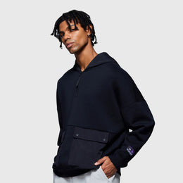 ANTA Hélà Knit Track Top