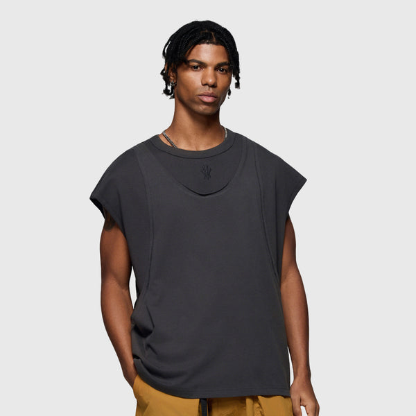 ANTA Hélà Knit Tank