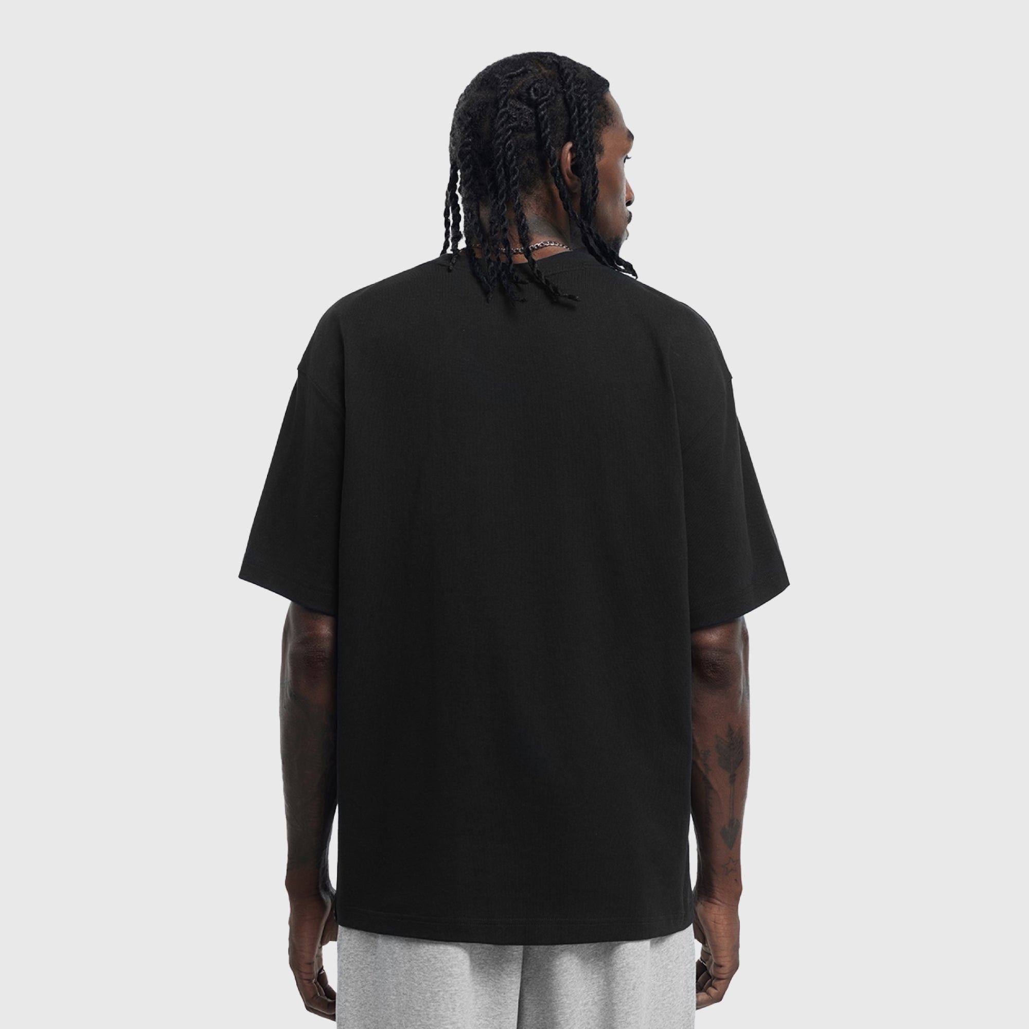 ANTA Short-Sleeve Tee