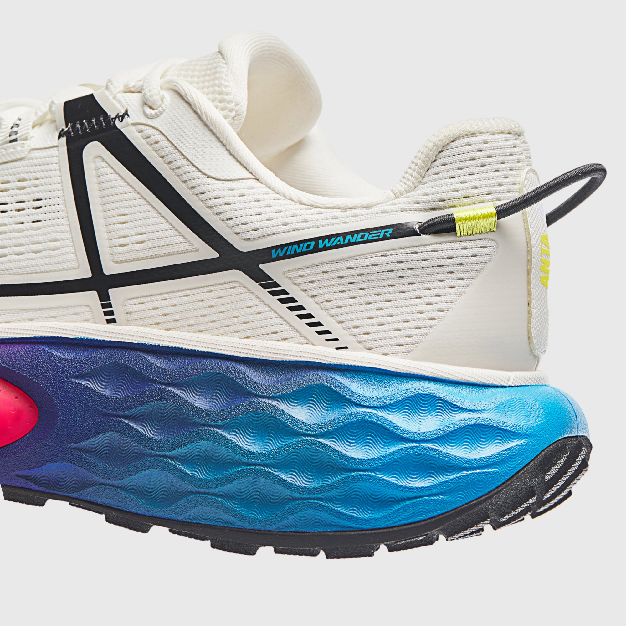 Men's ANTA Wind Wander