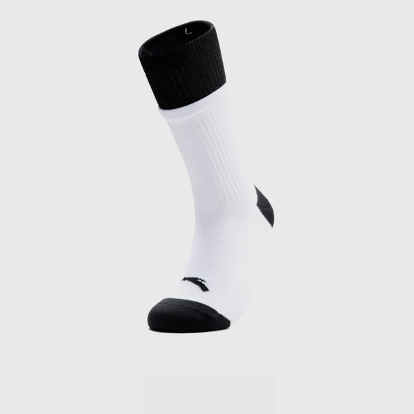 ANTA KAI Crew Socks