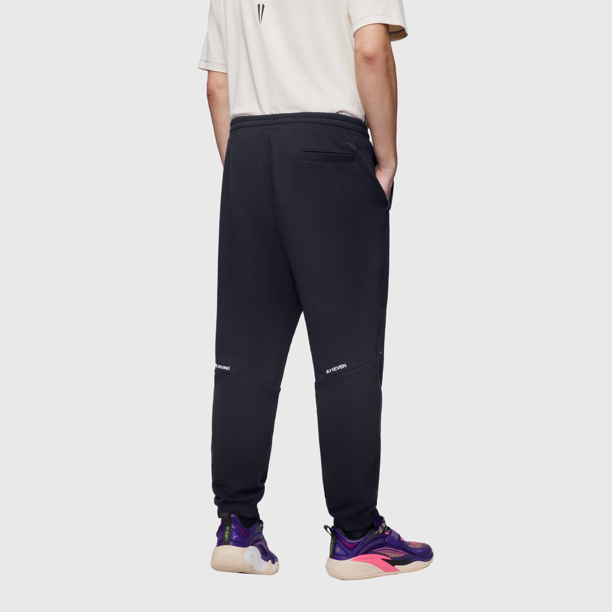 ANTA KAI Pants