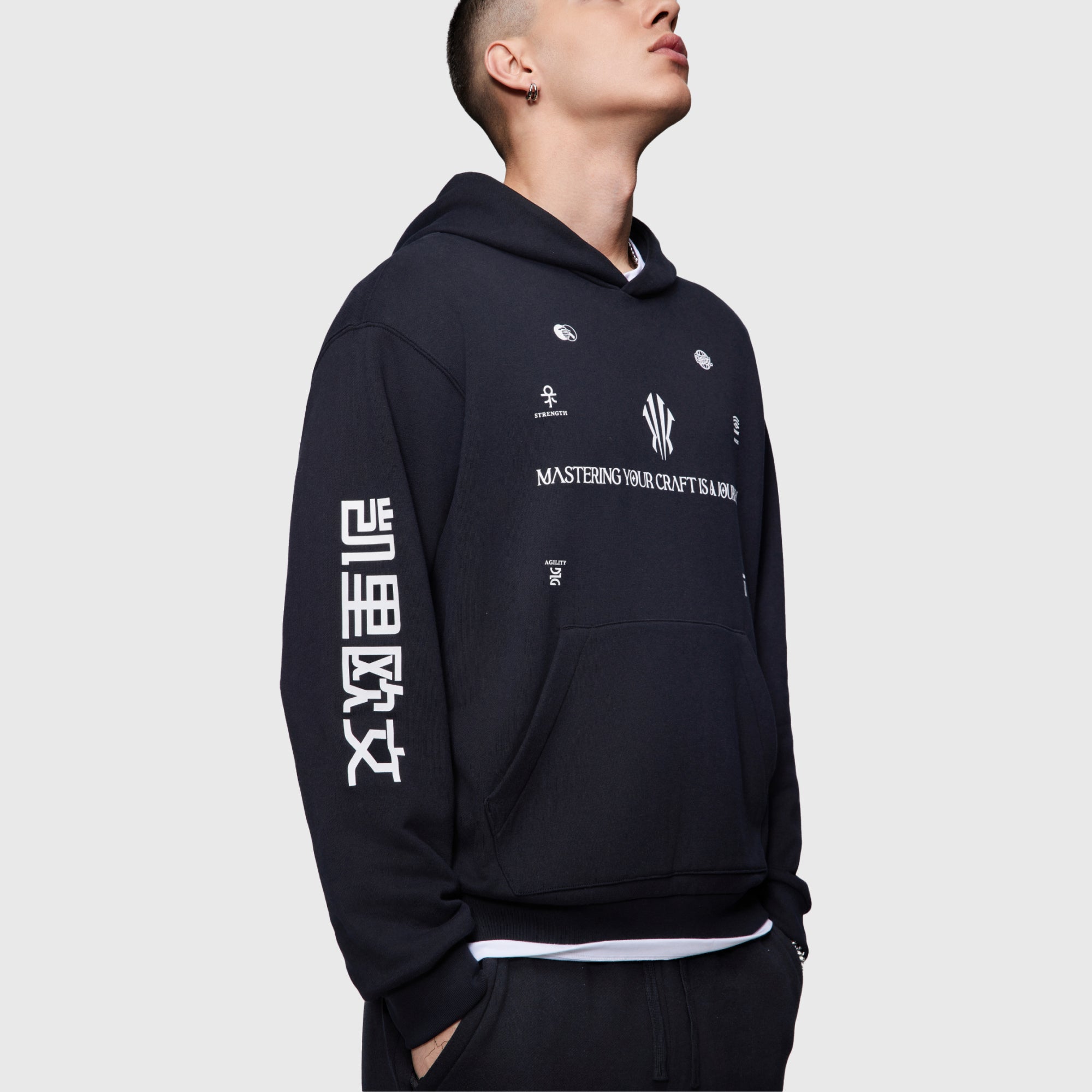 ANTA KAI Hoodie
