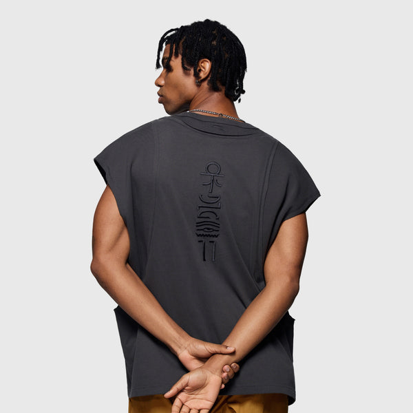 ANTA Hélà Knit Tank