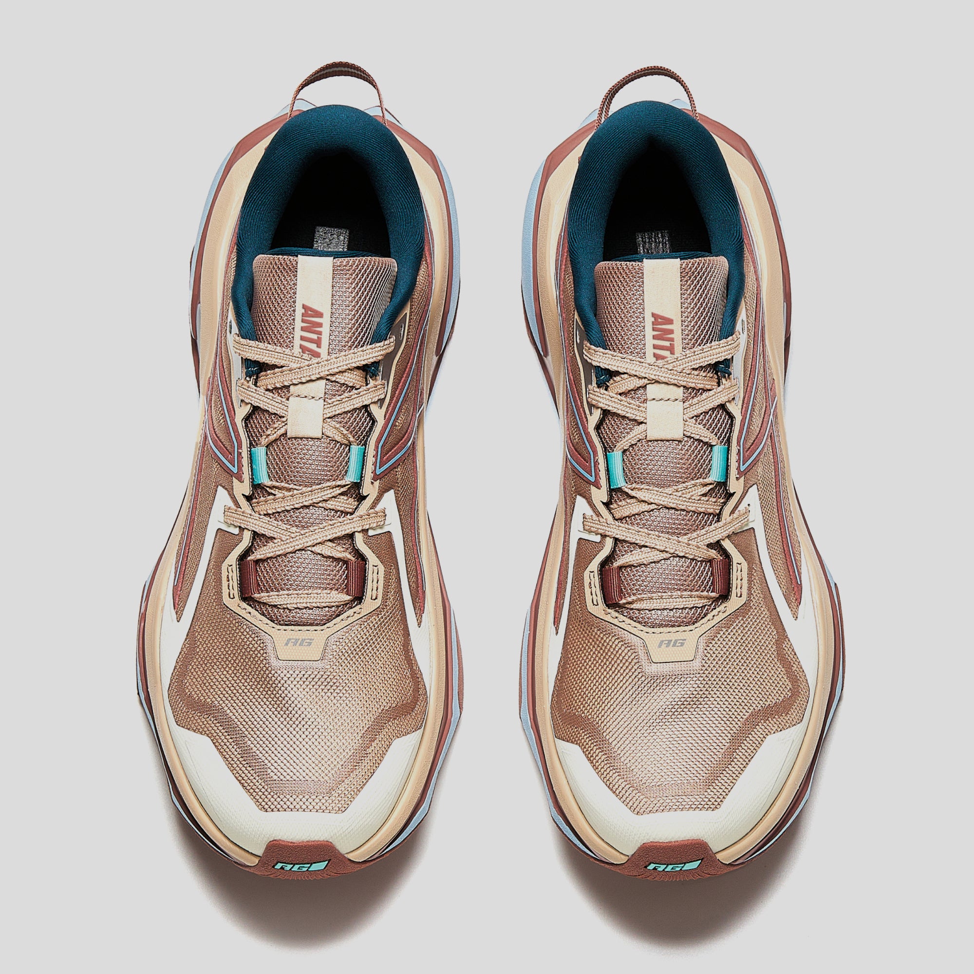 Men's ANTA Saker