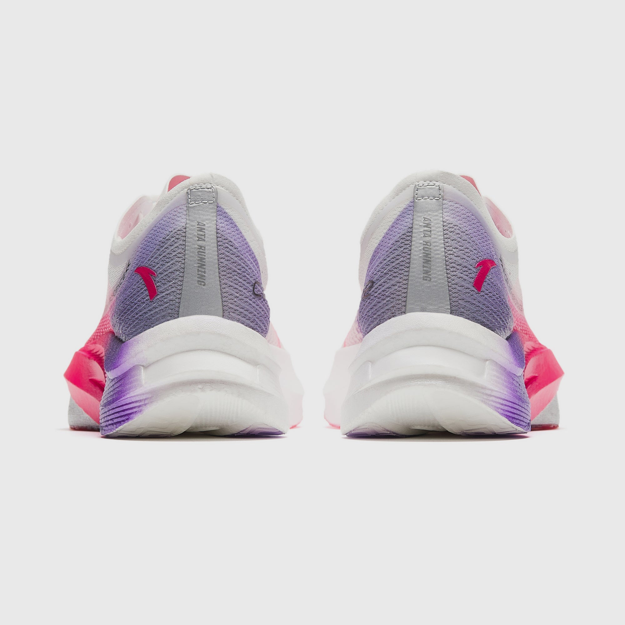 ANTA C202 5 GT Marathon Running Shoes
