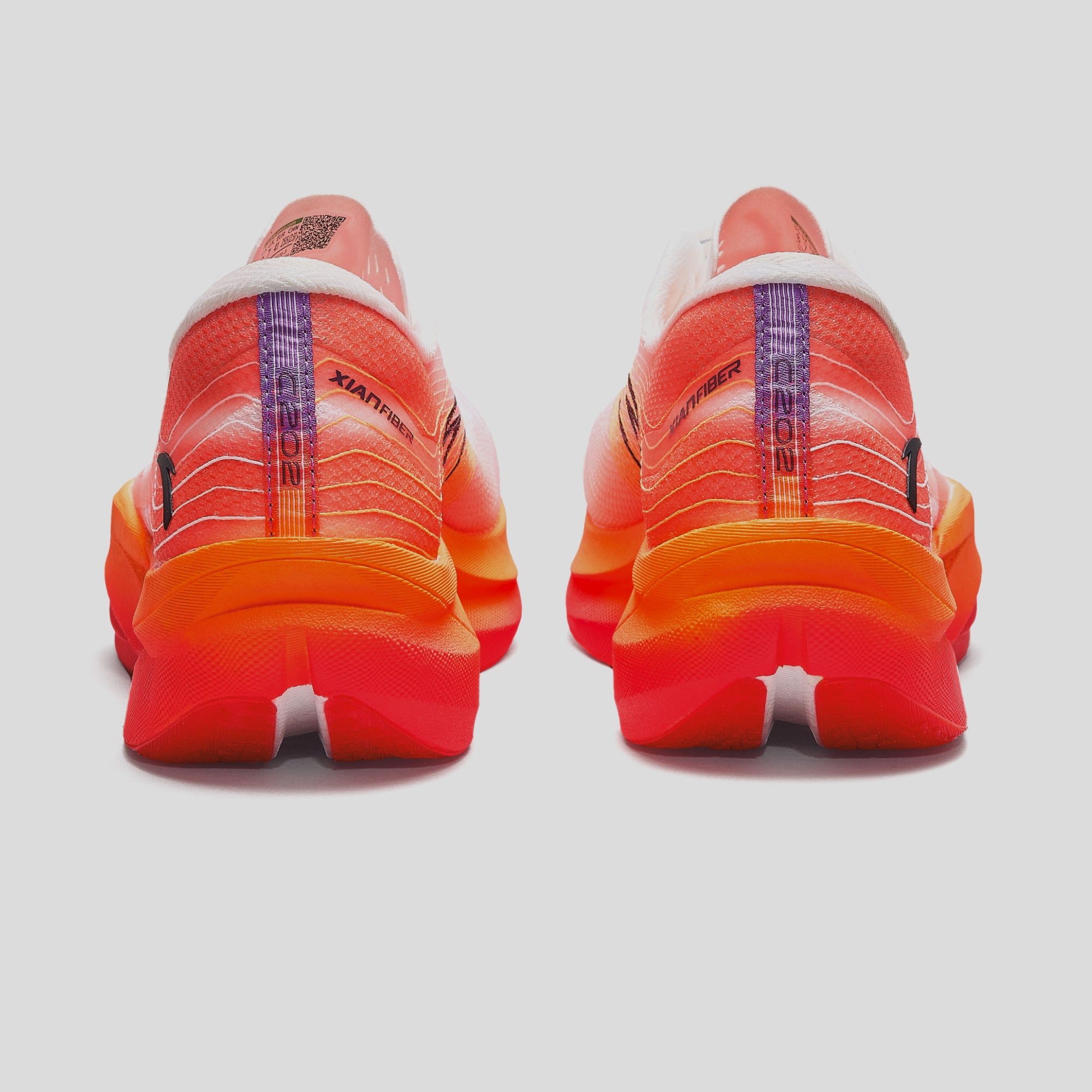 ANTA C202 6 Marathon Training Running Shoes