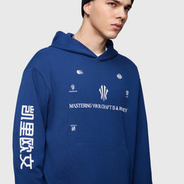 ANTA KAI Hoodie