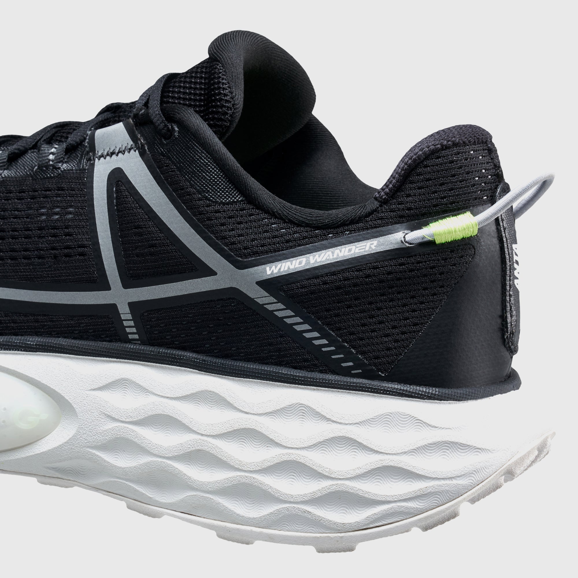 Men's ANTA Wind Wander