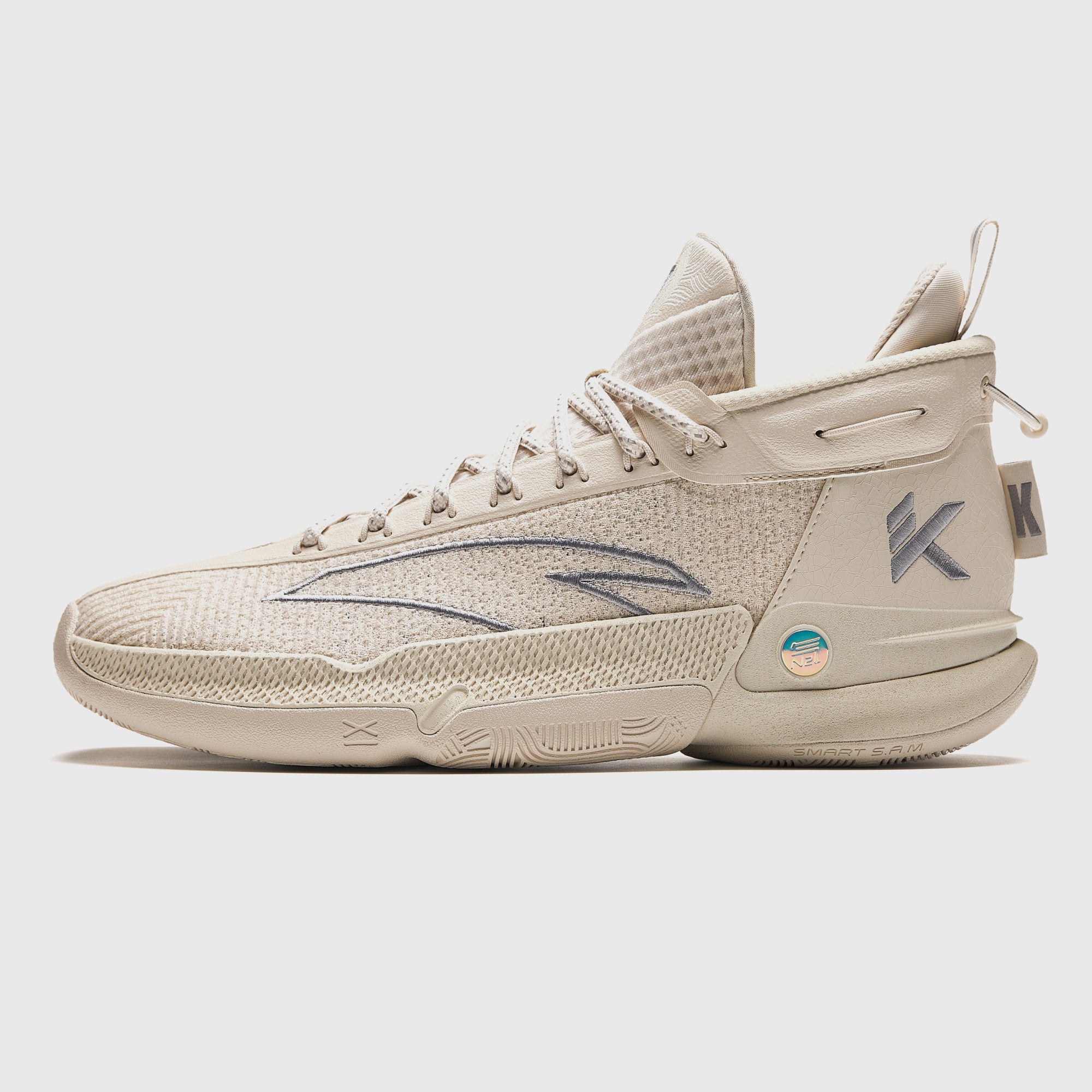 ANTA KT9 | Klay Thompson Shoes | Basketball Shoes | ANTA US