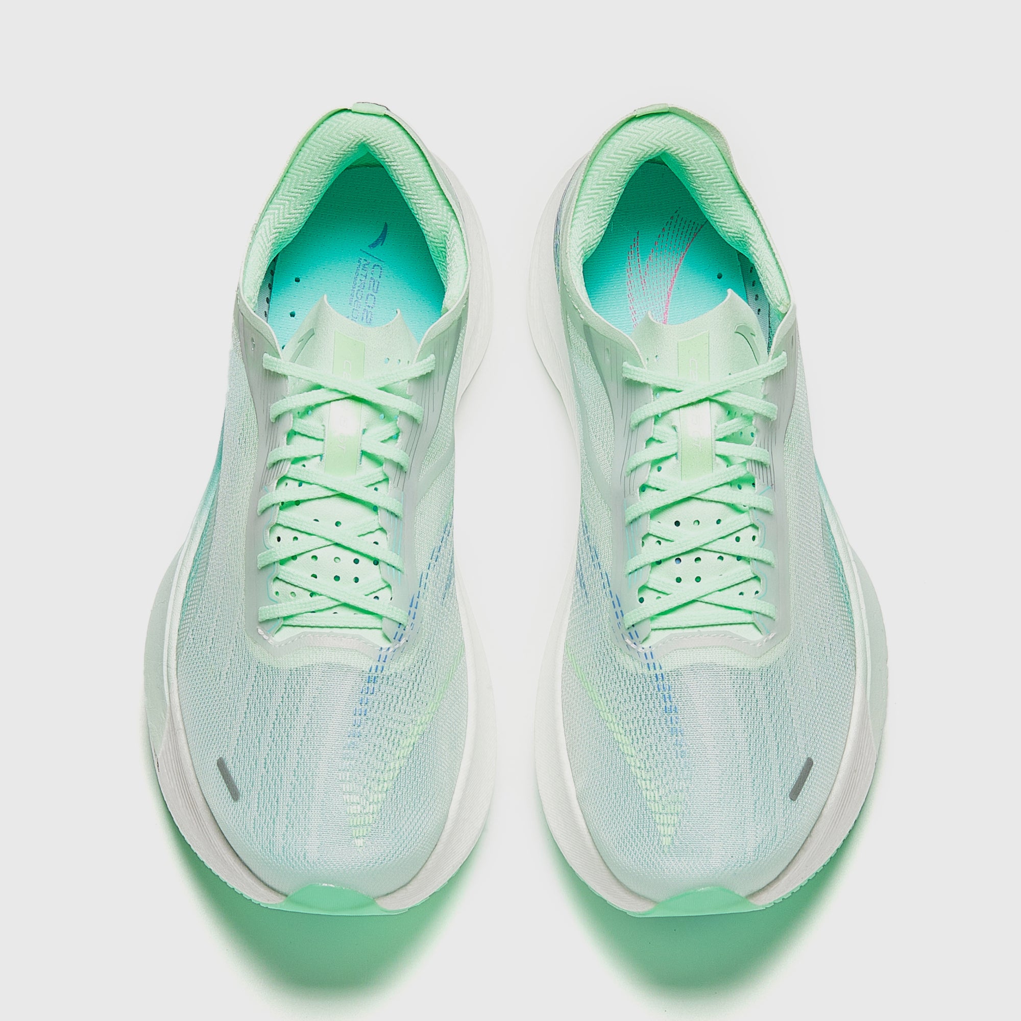 ANTA C202 5 GT Marathon Running Shoes