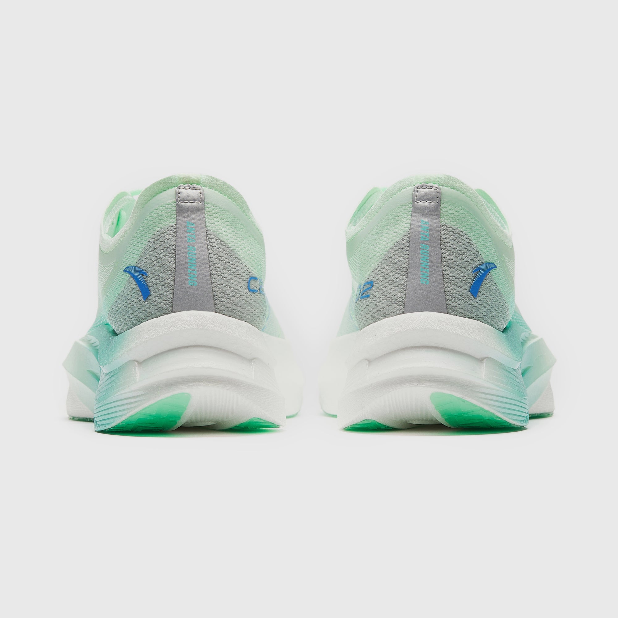ANTA C202 5 GT Marathon Running Shoes