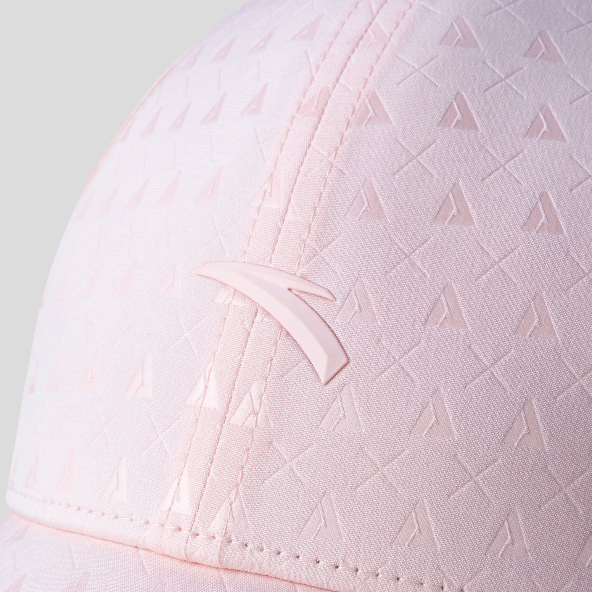 ANTA Logo Cap