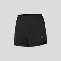 Women's ANTA Woven Shorts
