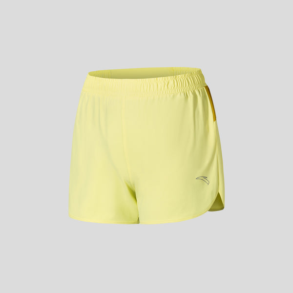 Women's ANTA Woven Shorts