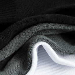 ANTA 3-Pack No-show Socks
