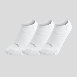ANTA 3-Pack No-show Socks