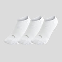 ANTA 3-Pack No-show Socks
