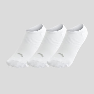ANTA 3-Pack No-show Socks
