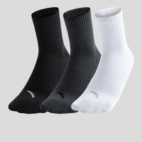 ANTA 3-Pack Crew Socks
