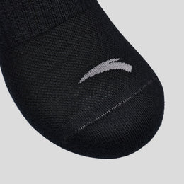 ANTA 3-Pack No-show Socks