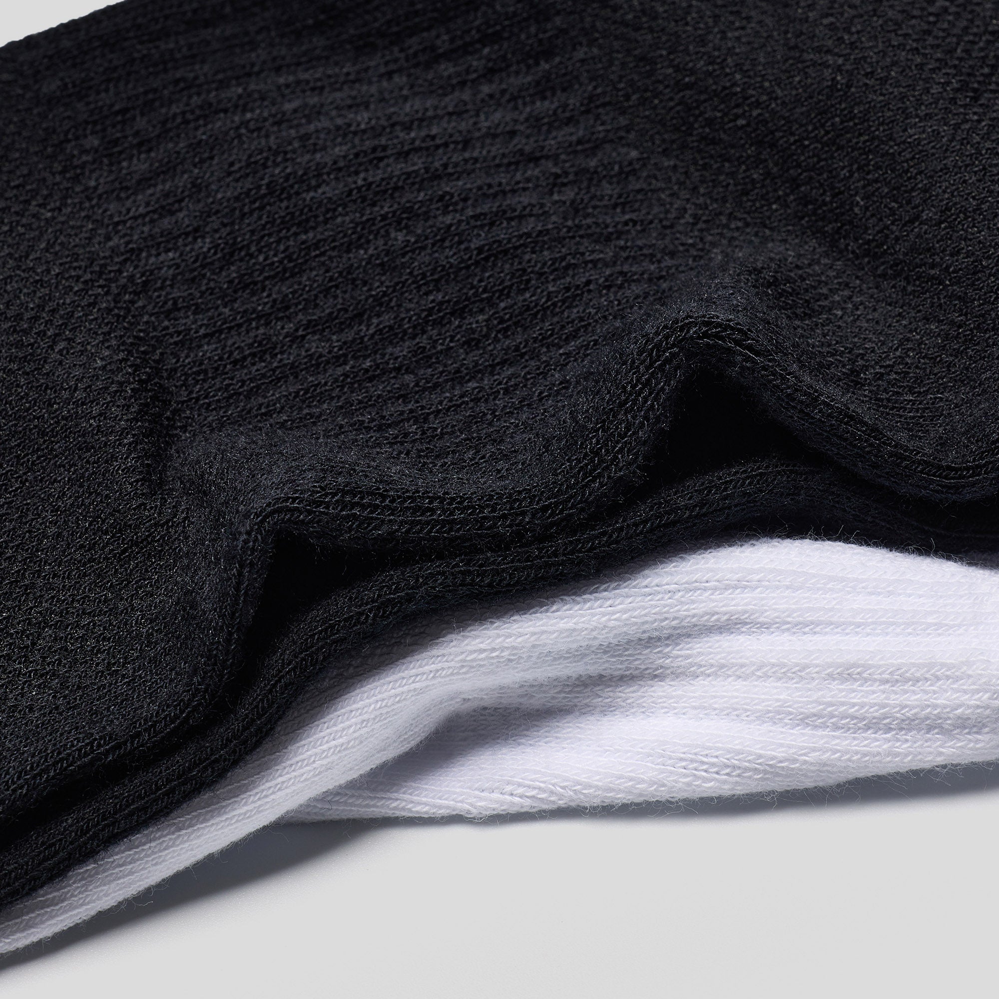 ANTA 3-Pack No-show Socks