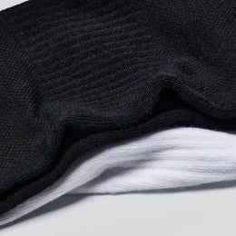 ANTA 3-Pack No-show Socks