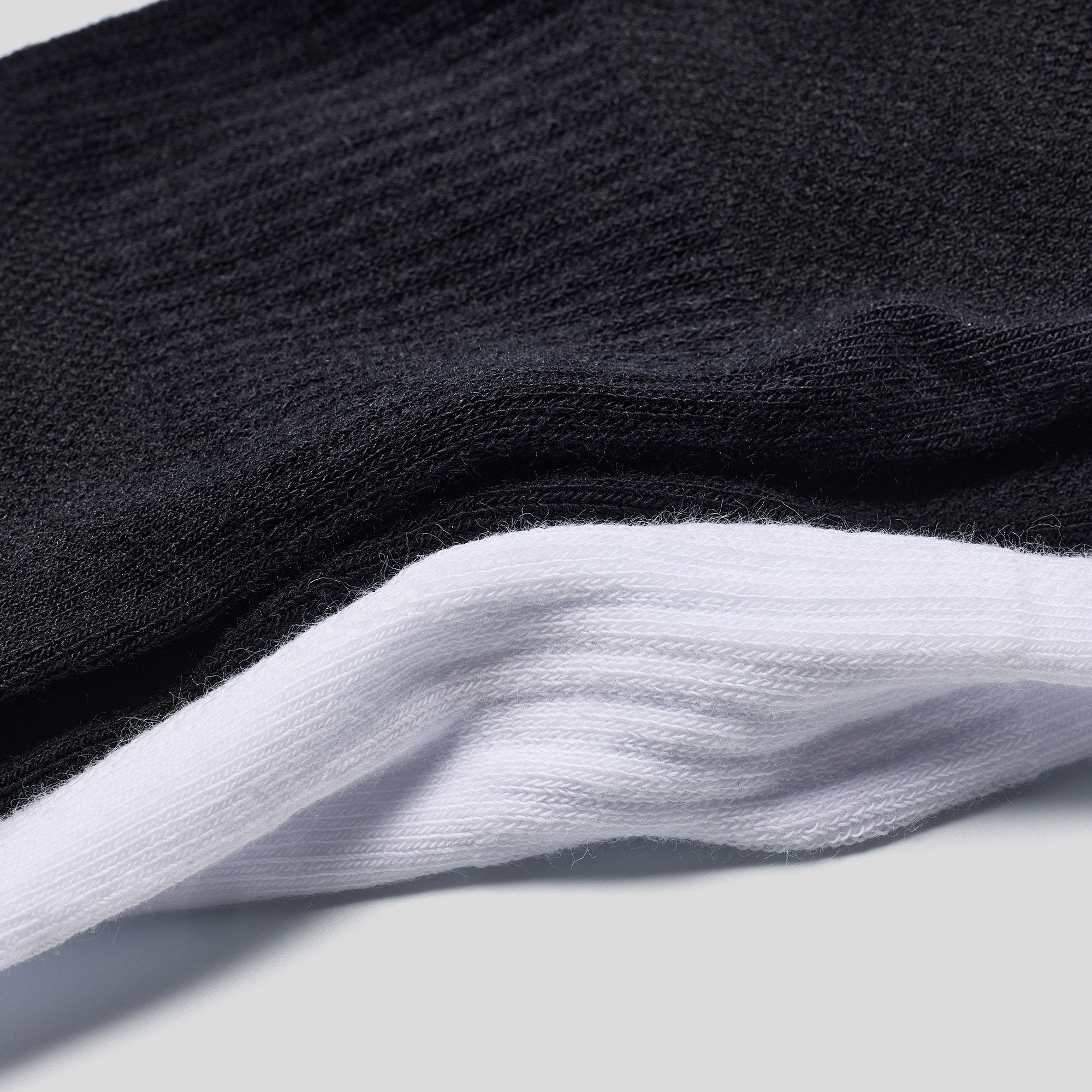 ANTA 3-Pack No-show Socks