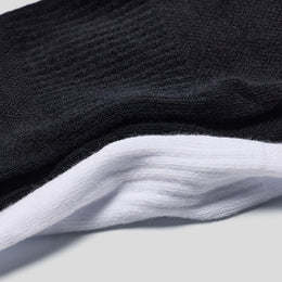 ANTA 3-Pack No-show Socks