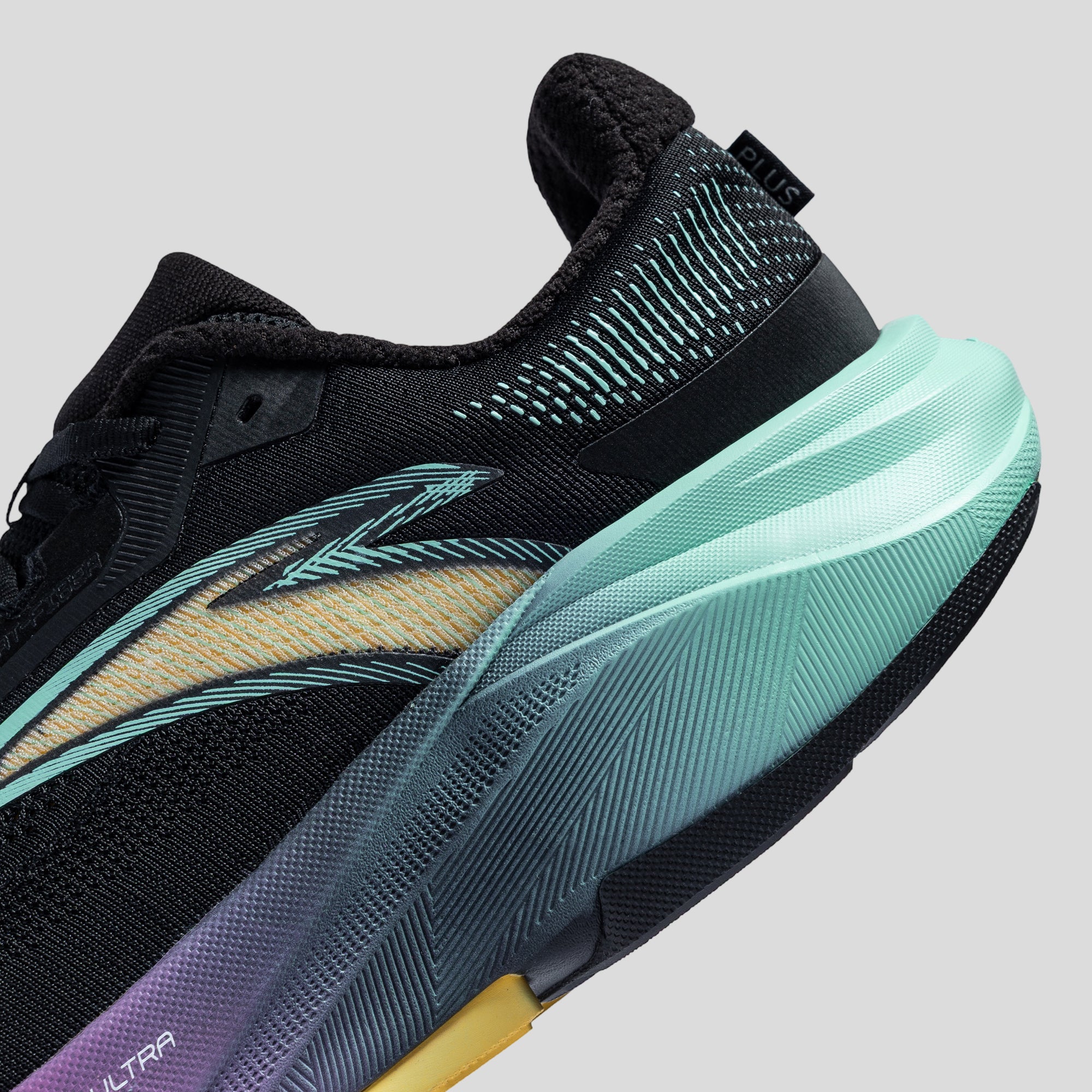 ANTA Bellero 4 PLUS running shoes
