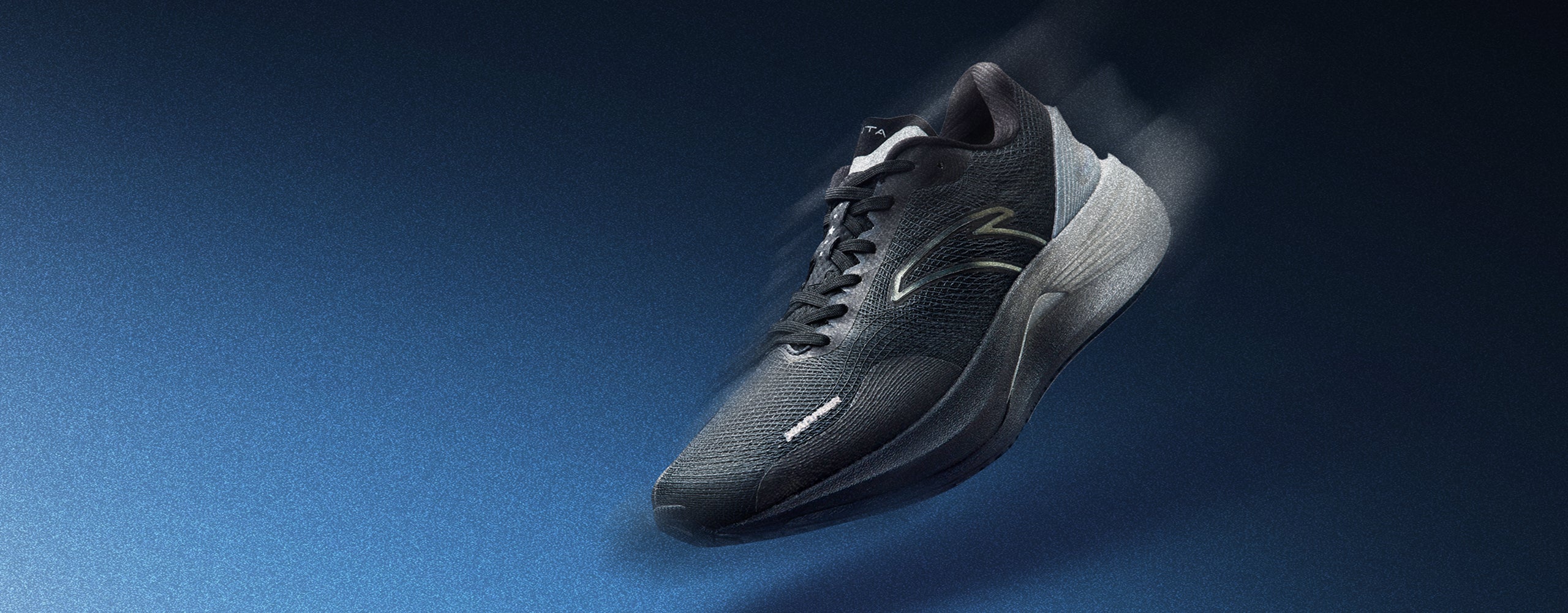 ANTA バスケットボールシューズ ブラック/グレー ANTA Basketball Shoes Collection | ANTA Official Website