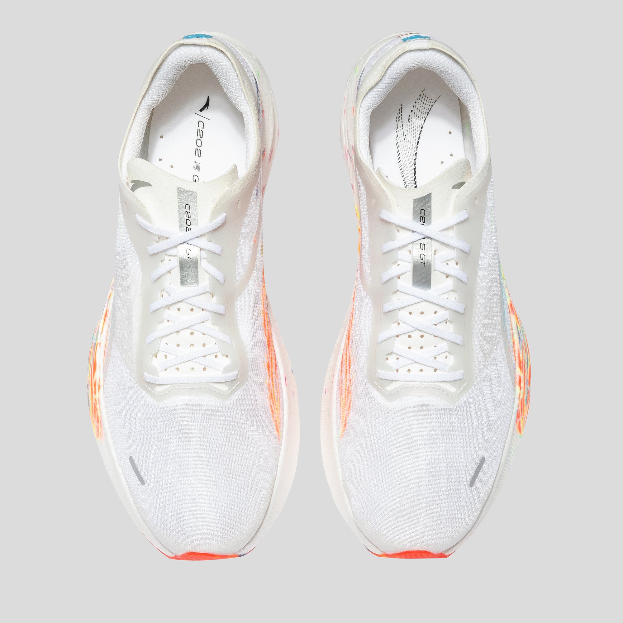ANTA C202 5 GT Marathon Running Shoes