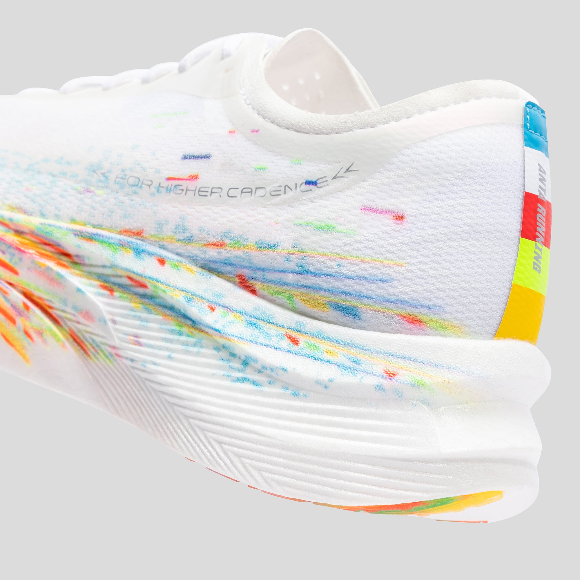 ANTA C202 5 GT Marathon Running Shoes
