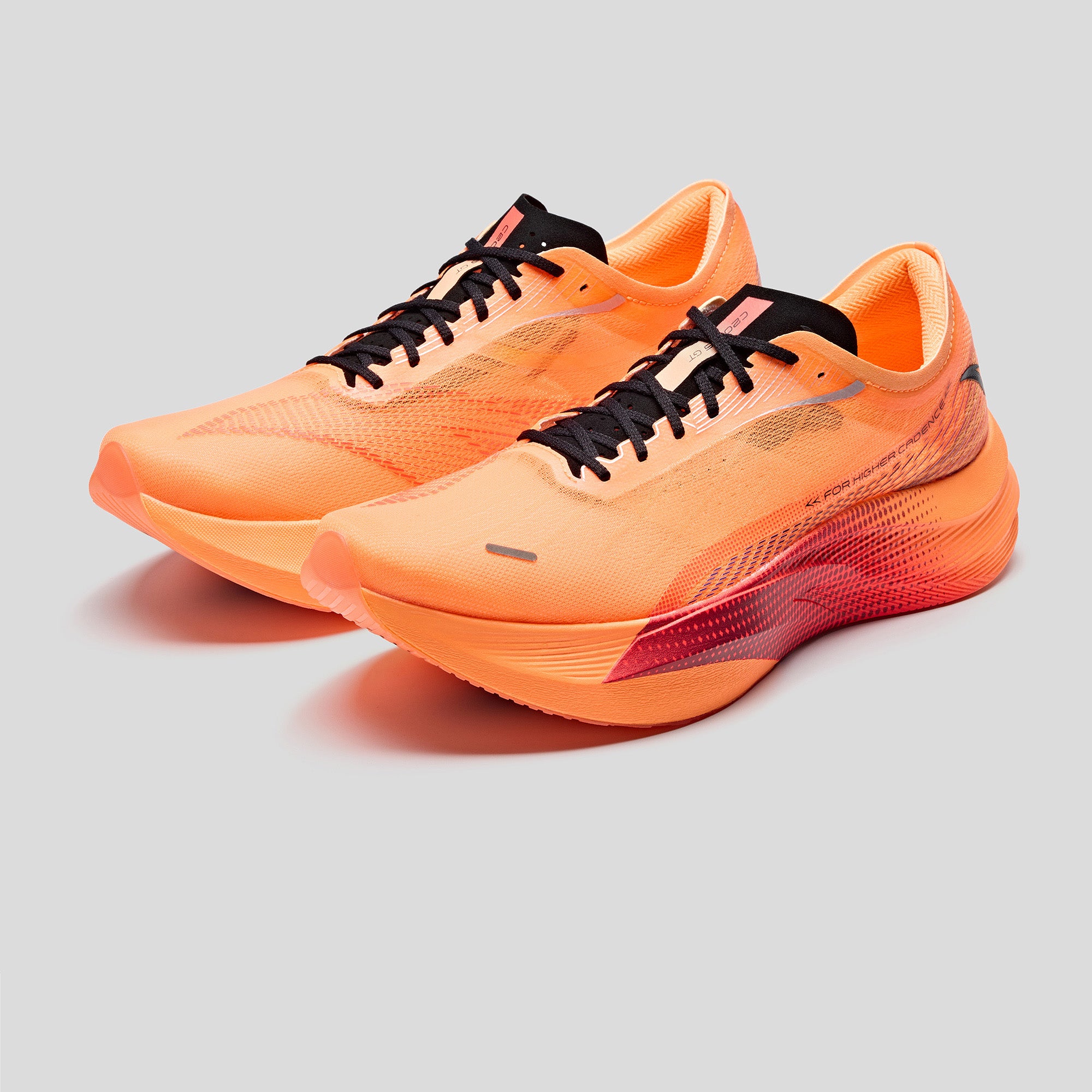 ANTA C202 5 GT Marathon Running Shoes