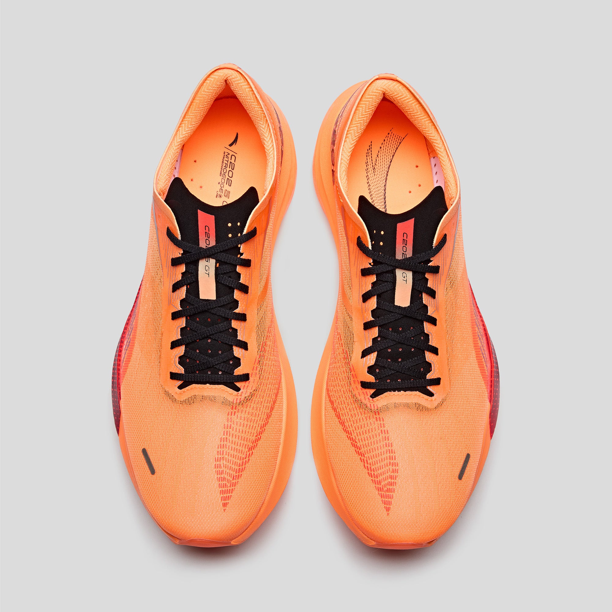 ANTA C202 5 GT Marathon Running Shoes