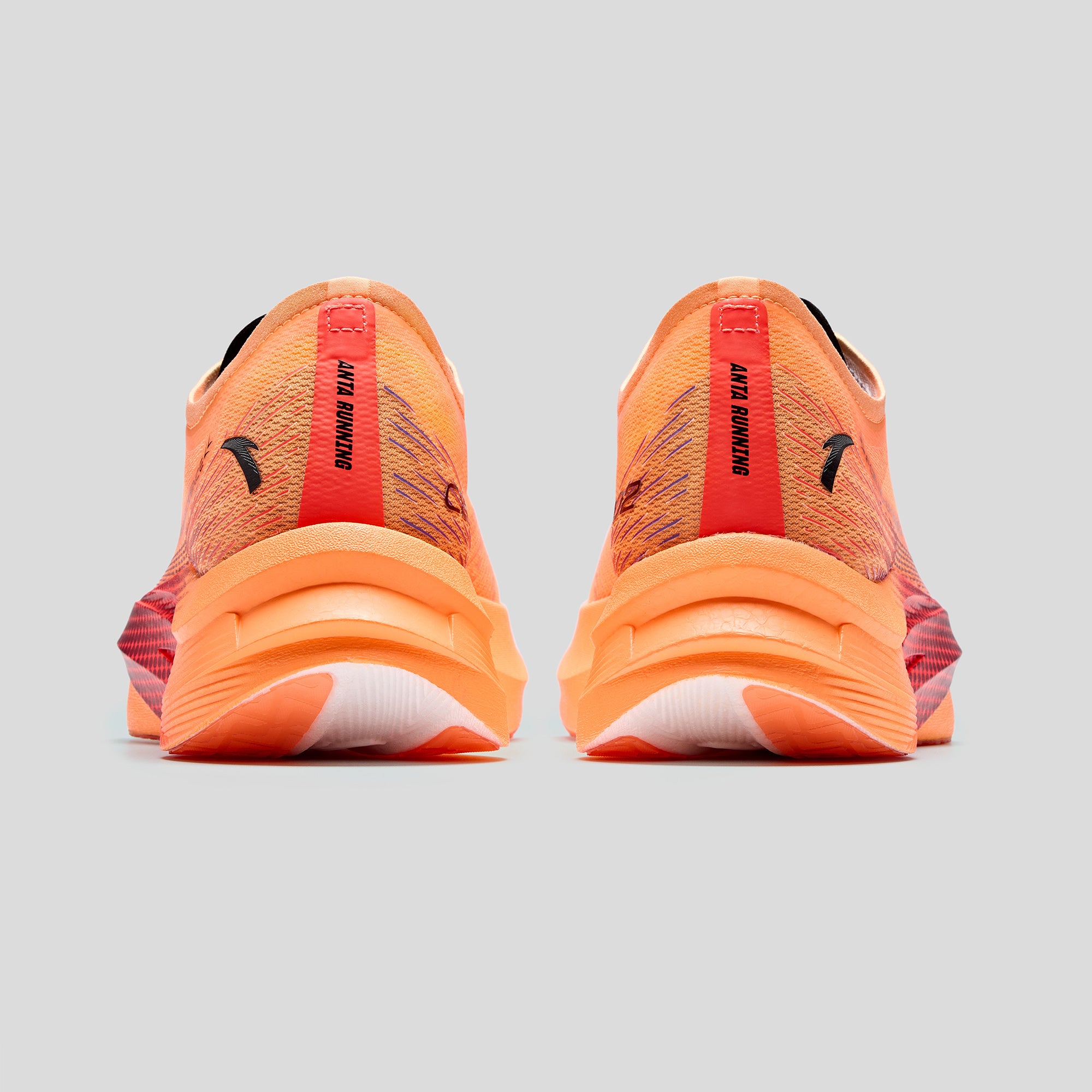 ANTA C202 5 GT Marathon Running Shoes