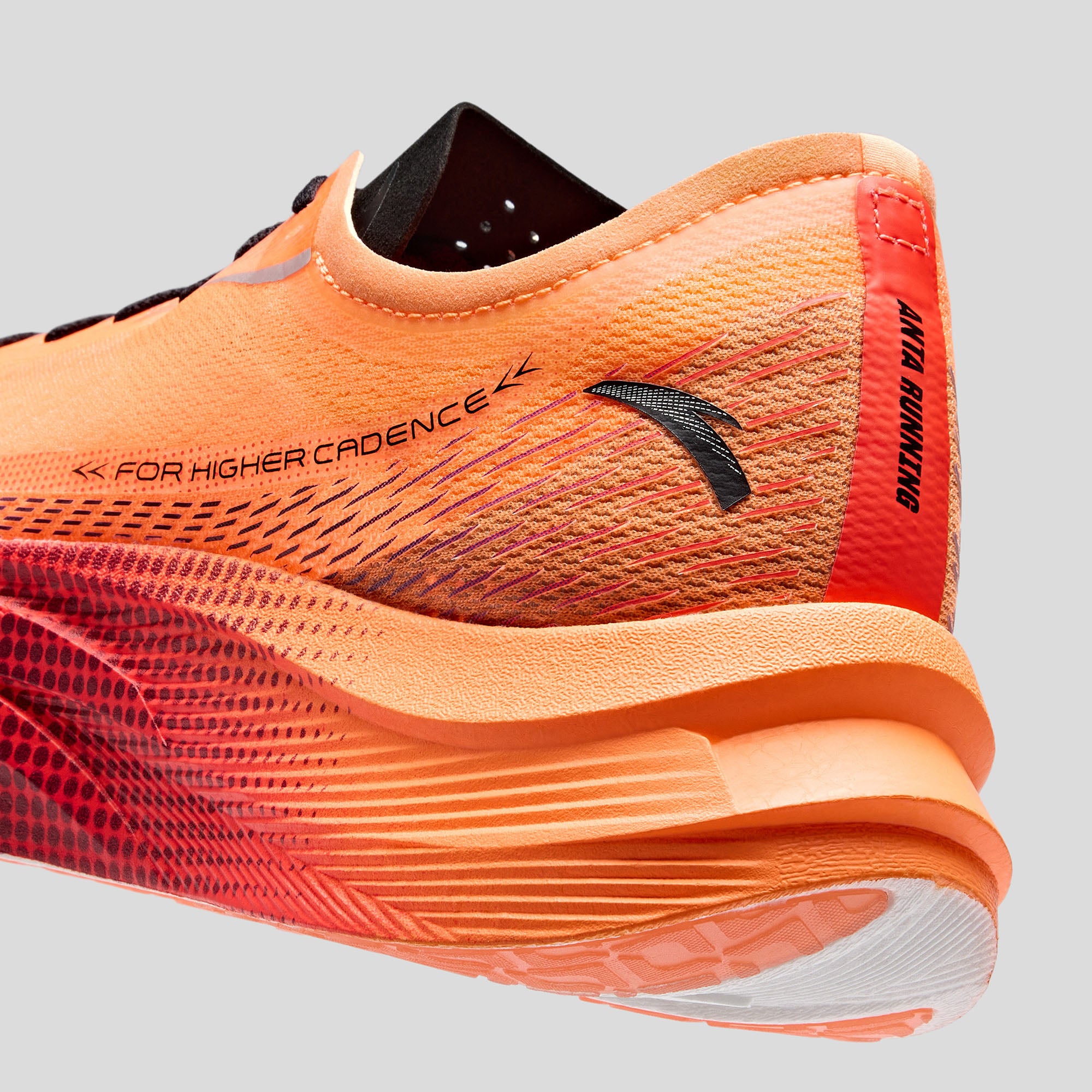 ANTA C202 5 GT Marathon Running Shoes