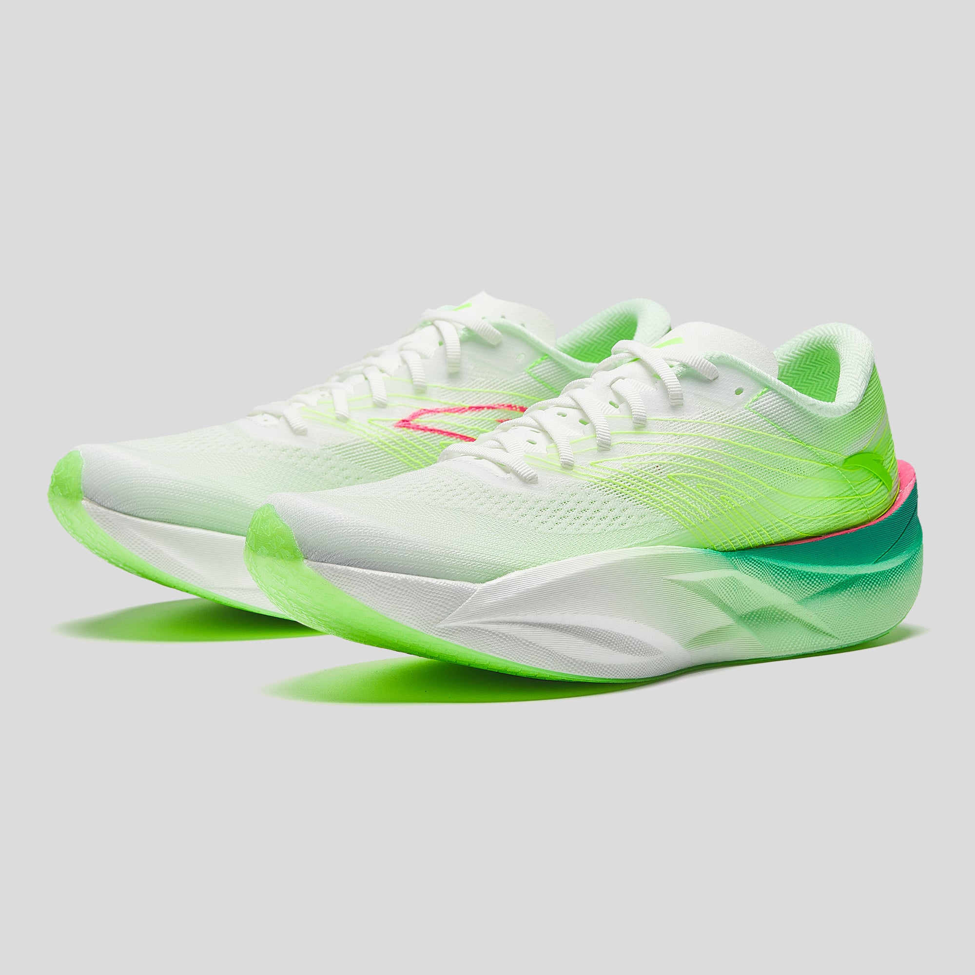 ANTA C202 6 Marathon Training Running Shoes