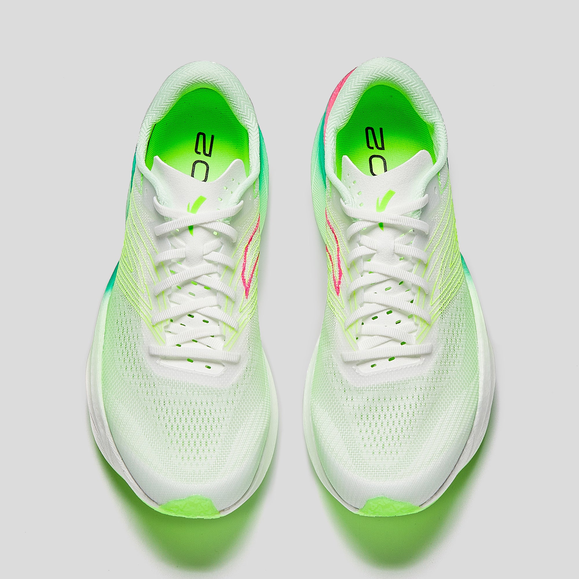 ANTA C202 6 Marathon Training Running Shoes
