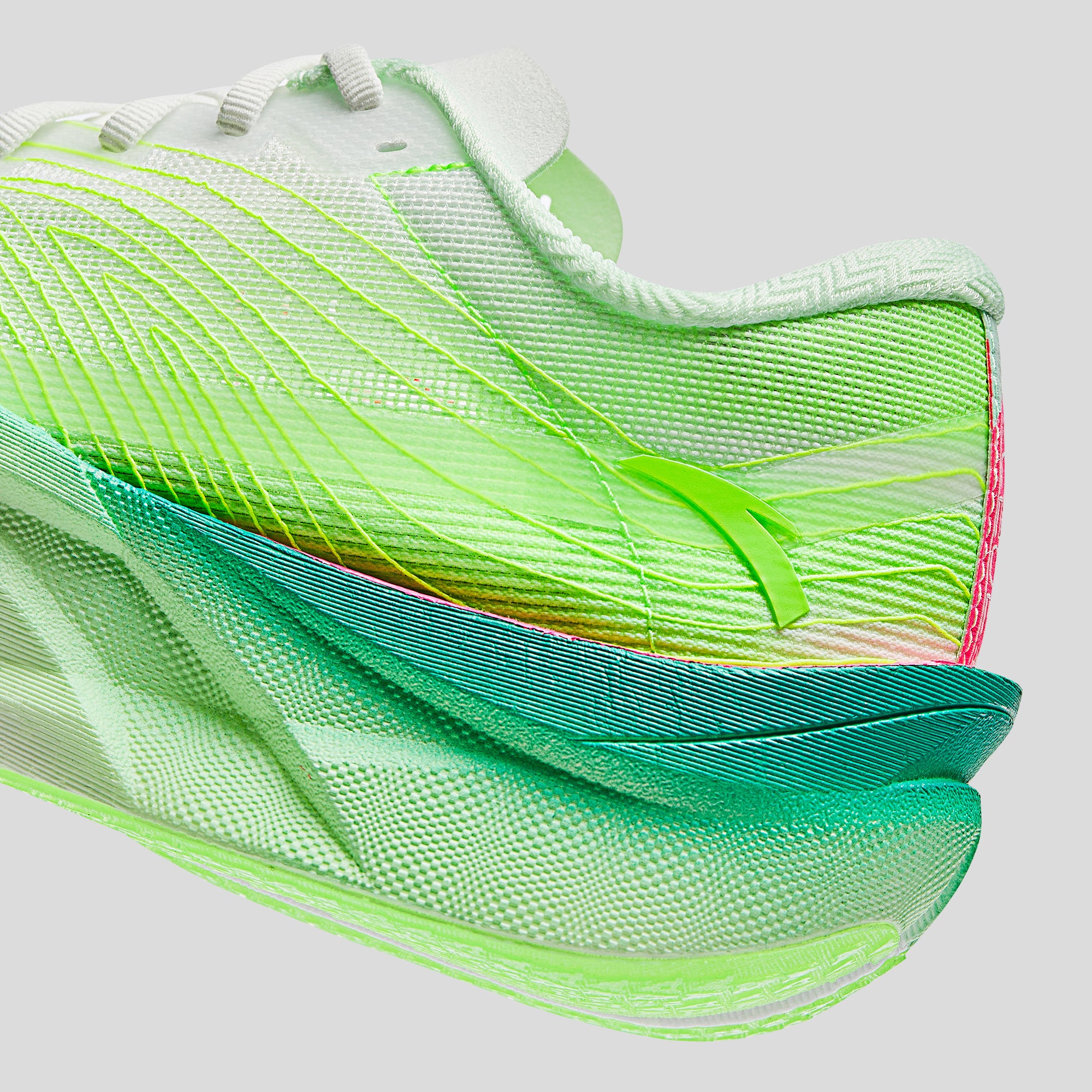 ANTA C202 6 Marathon Training Running Shoes