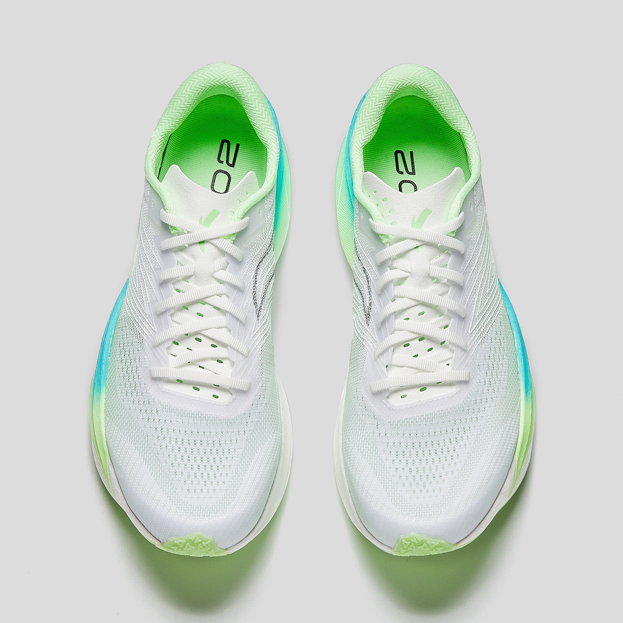 ANTA C202 6 Marathon Training Running Shoes