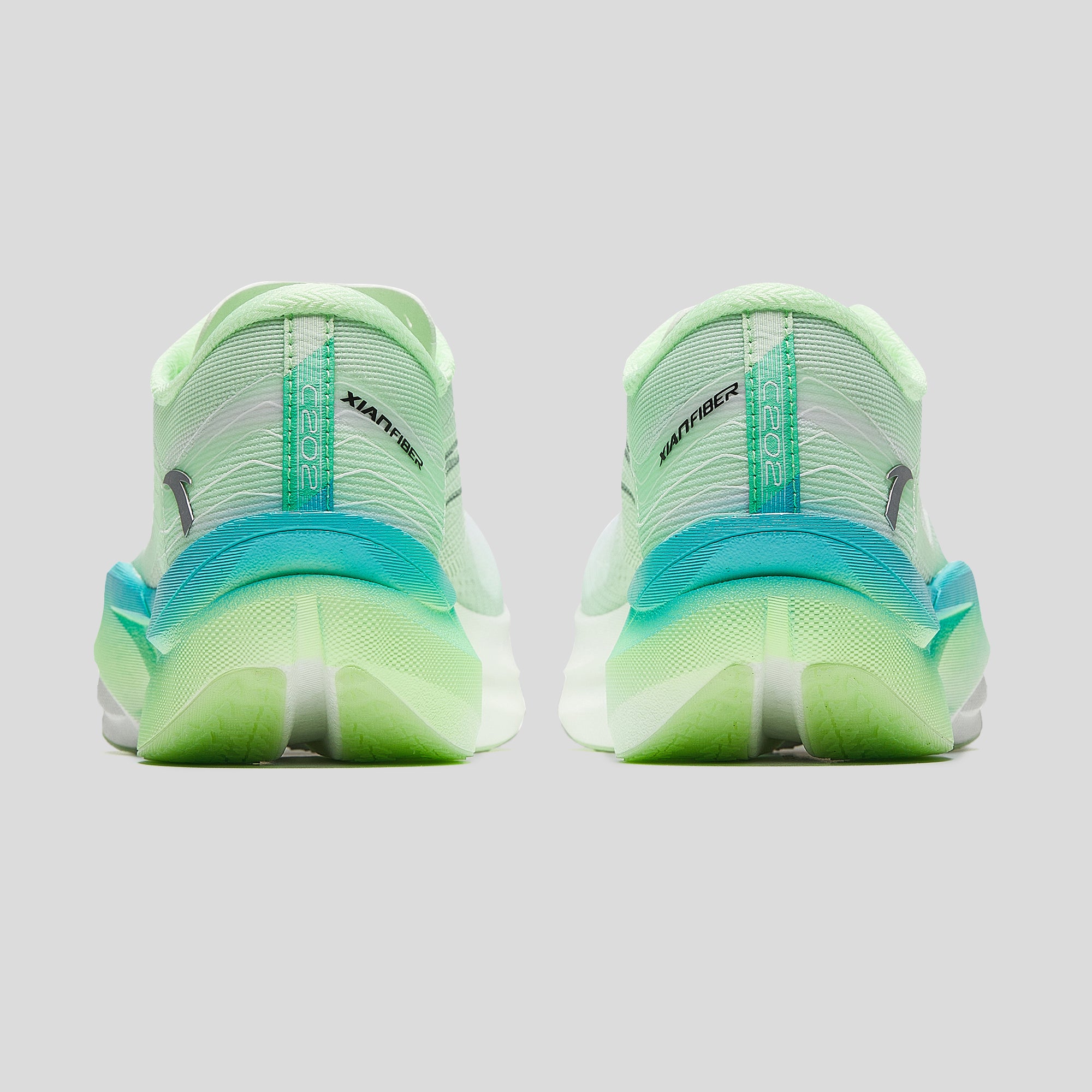 ANTA C202 6 Marathon Training Running Shoes
