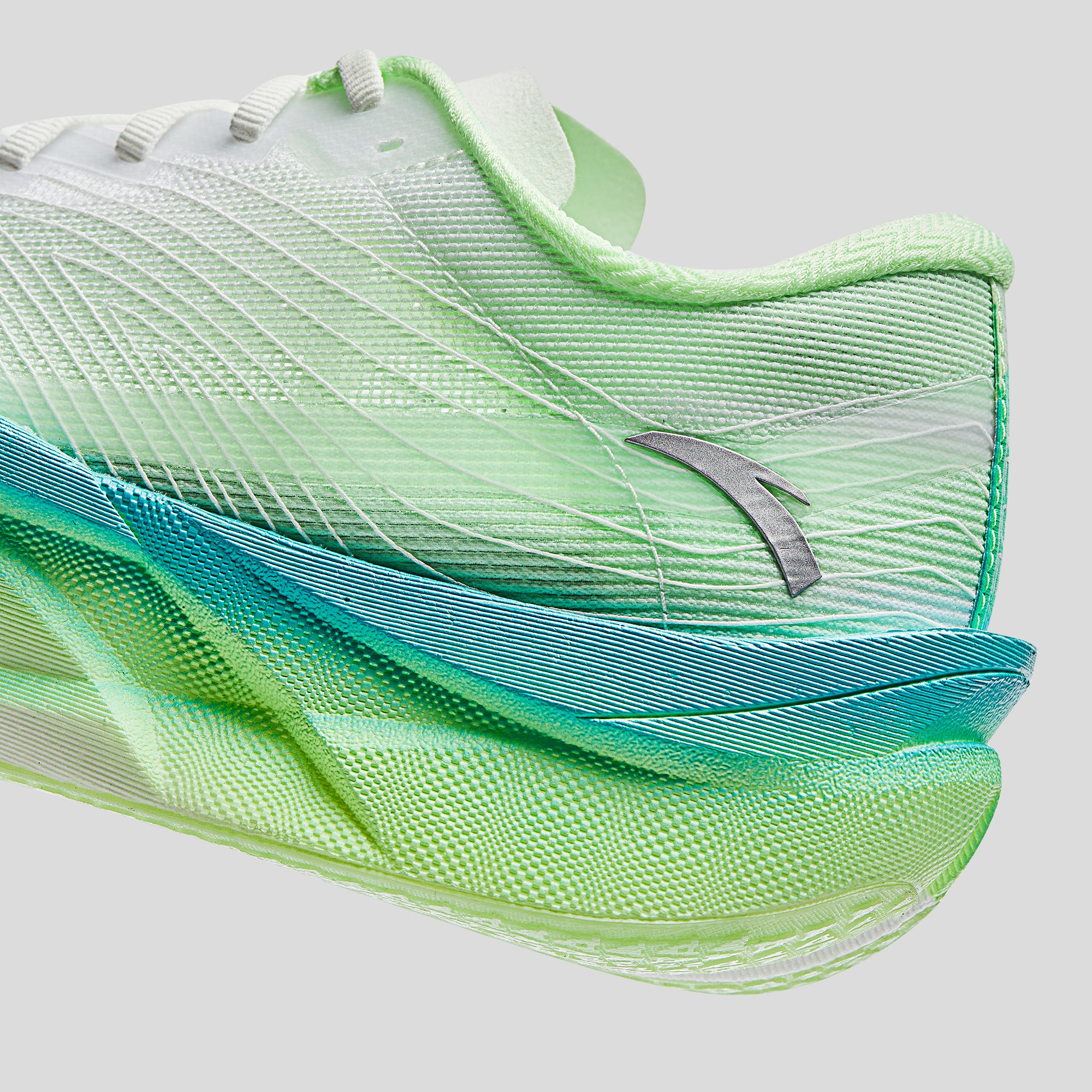 ANTA C202 6 Marathon Training Running Shoes