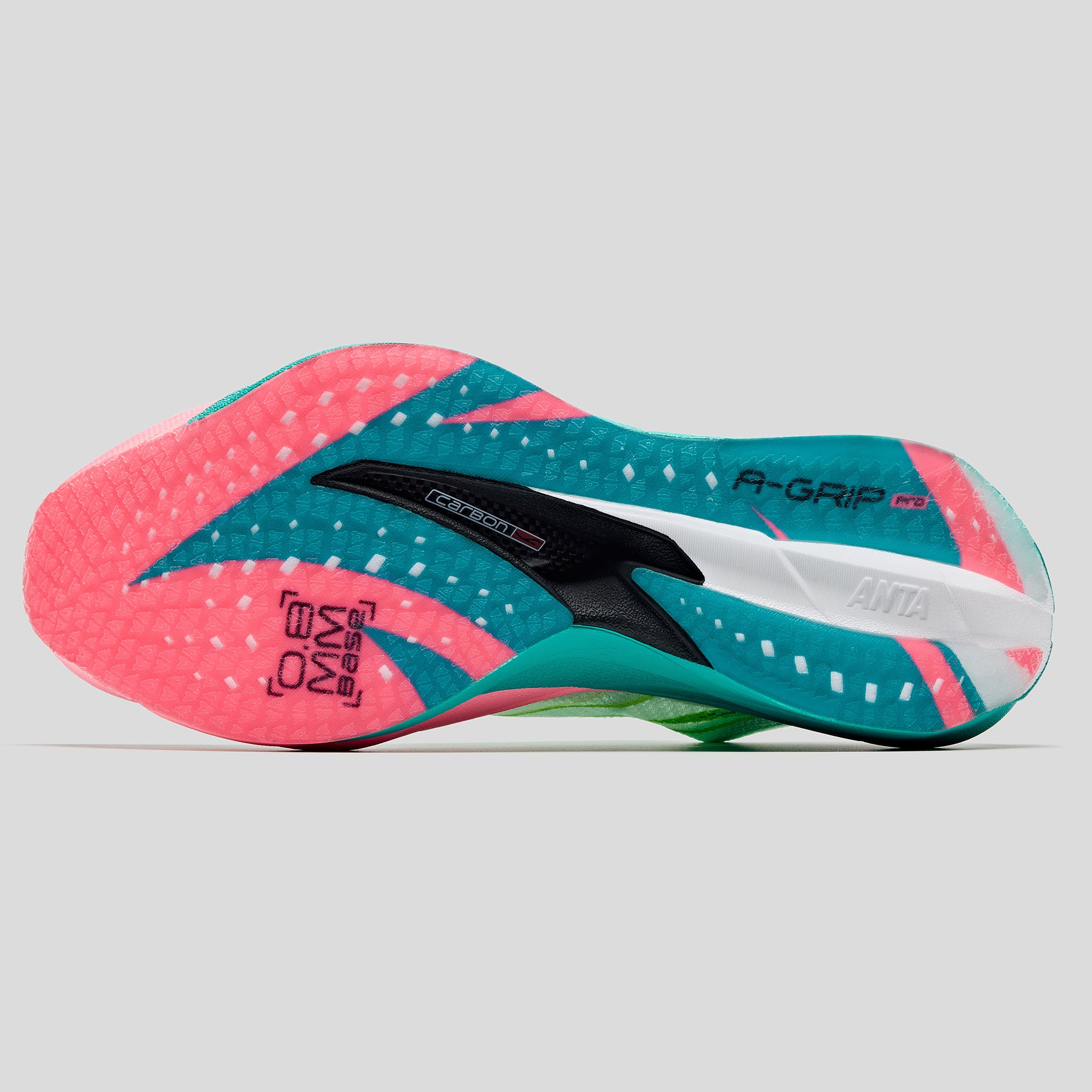 ANTA C202 6 Pro Marathon Running Shoes