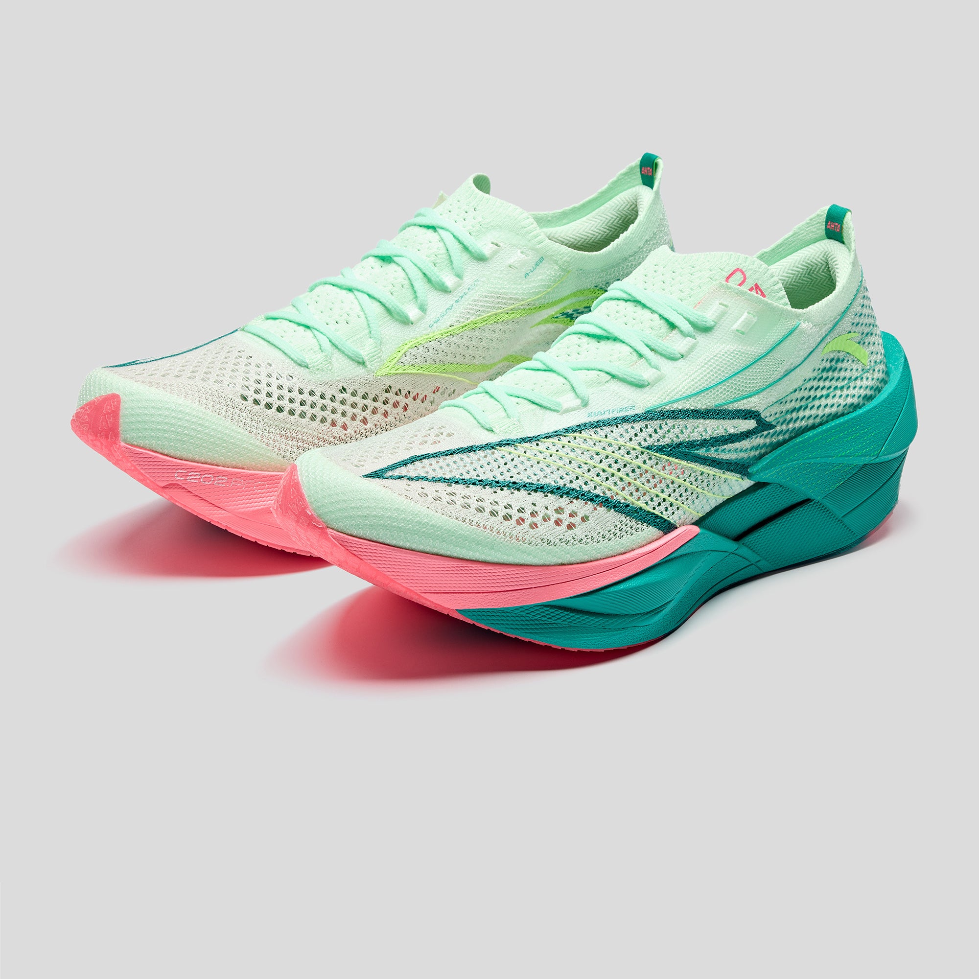 ANTA C202 6 Pro Marathon Running Shoes