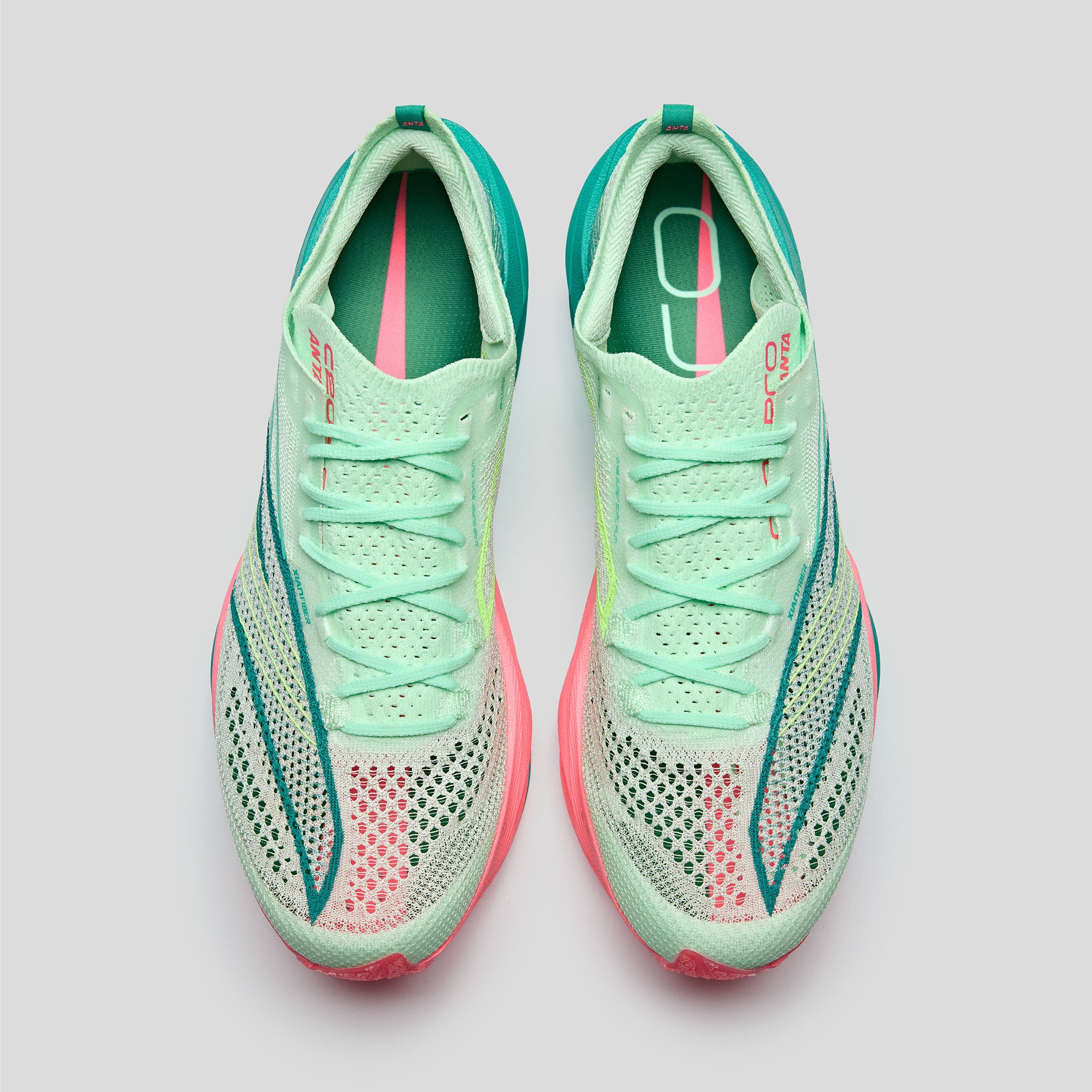 ANTA C202 6 Pro Marathon Running Shoes